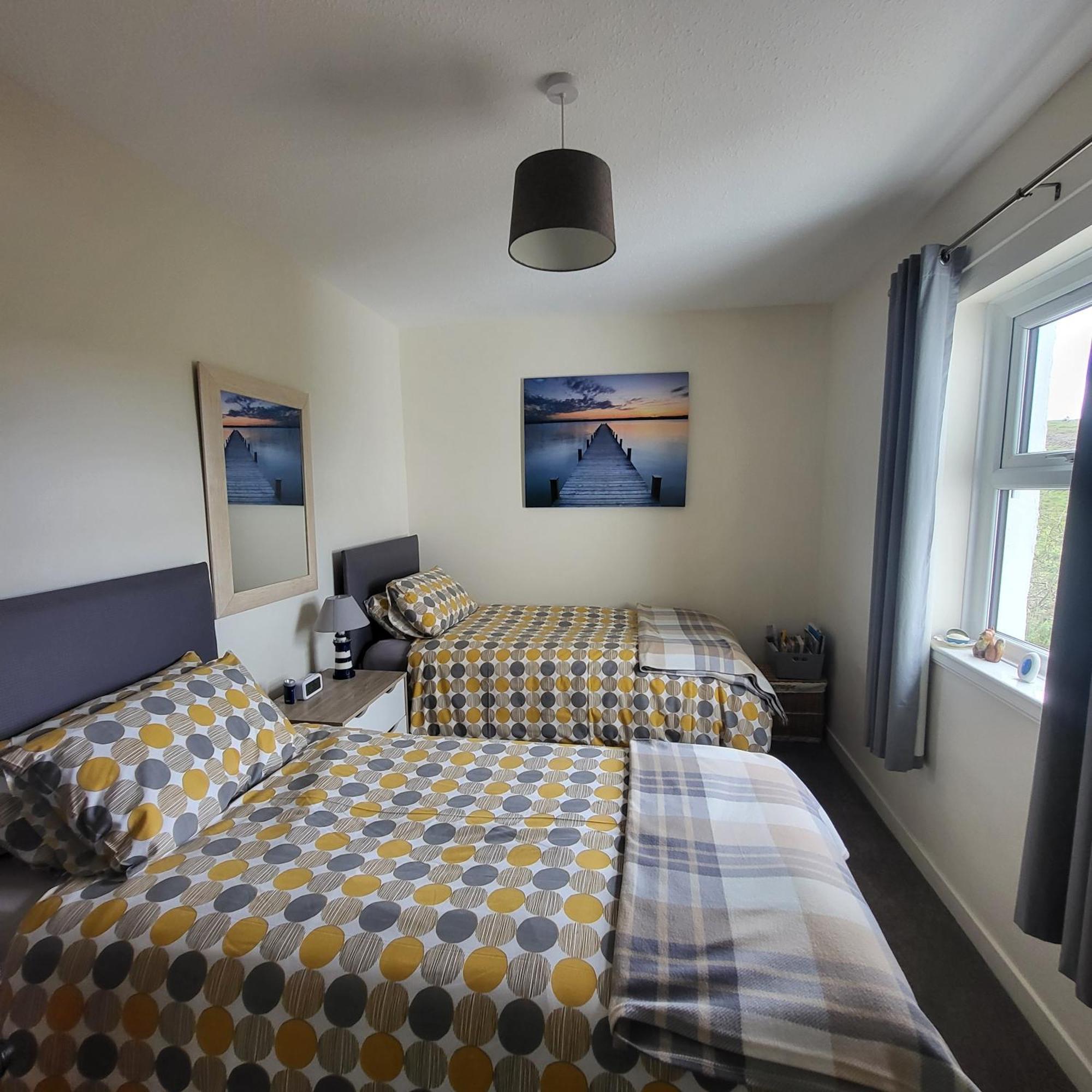 Rawson Cottage Lovely 2 Bedroom Semi Rural ストランラー エクステリア 写真
