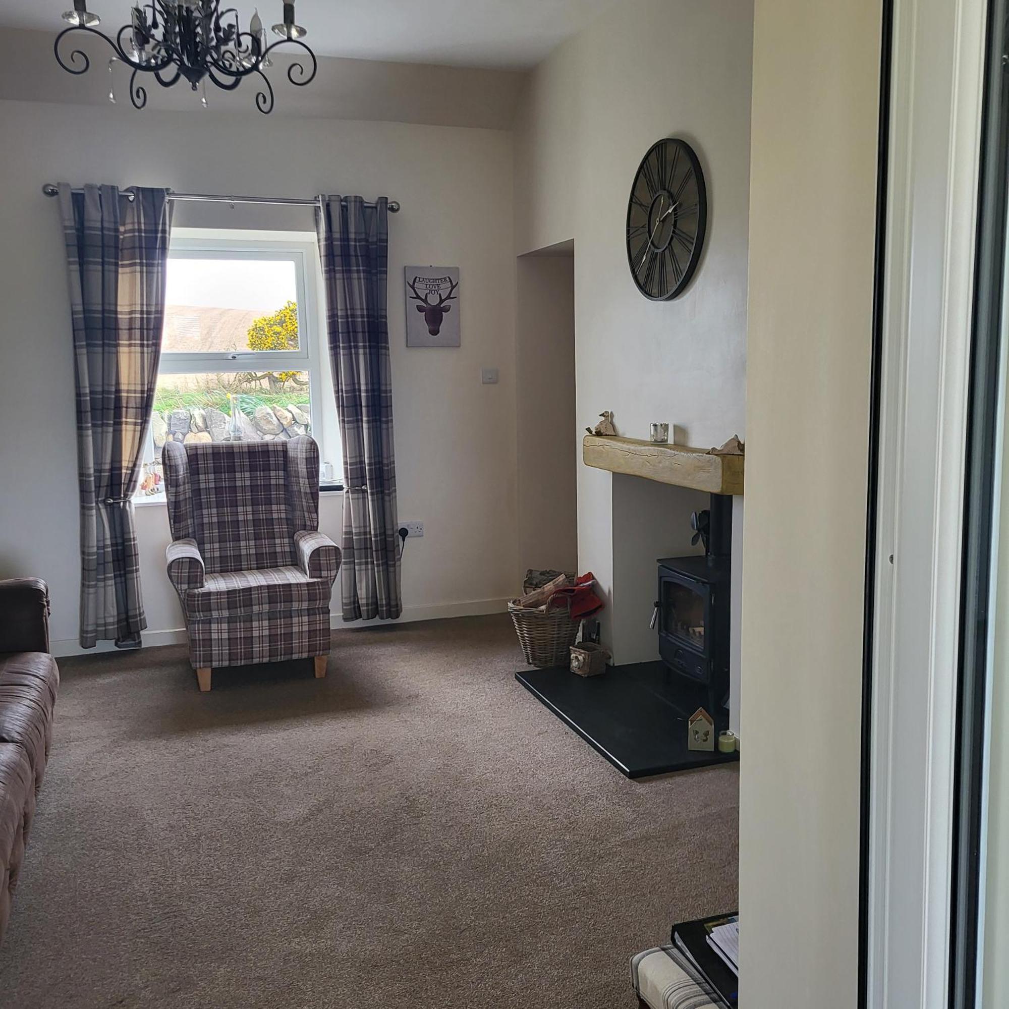Rawson Cottage Lovely 2 Bedroom Semi Rural ストランラー エクステリア 写真