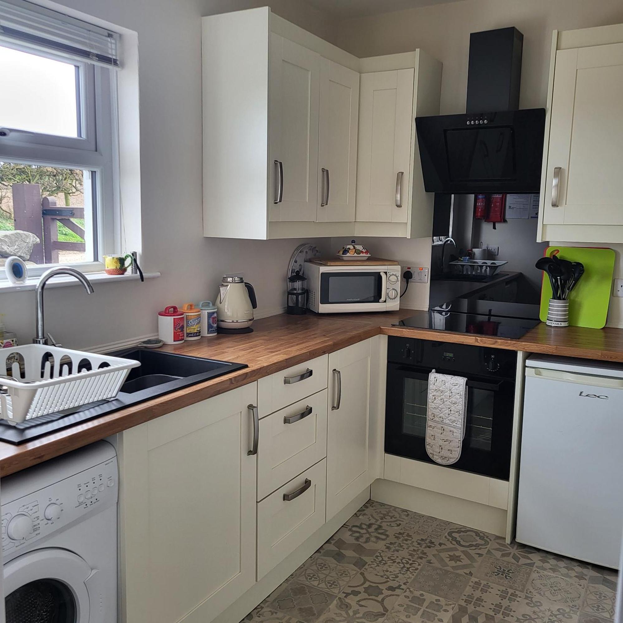 Rawson Cottage Lovely 2 Bedroom Semi Rural ストランラー エクステリア 写真