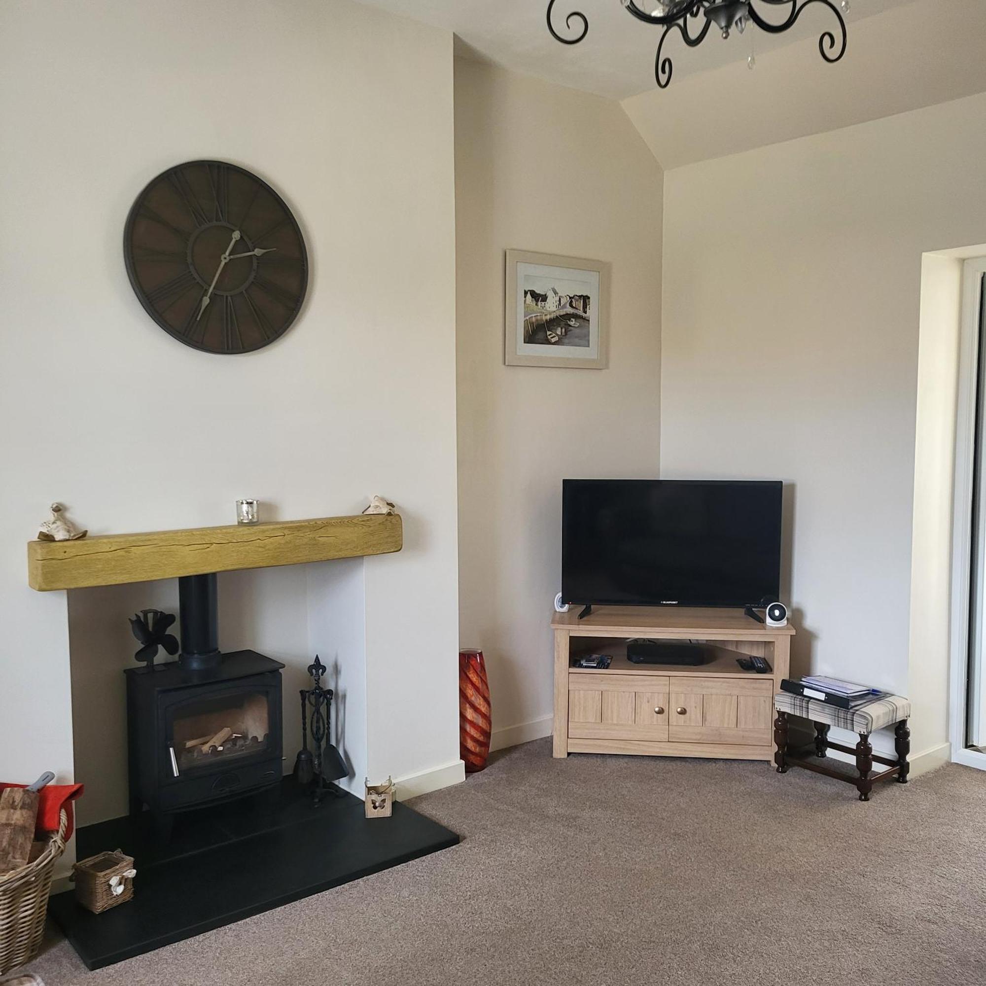 Rawson Cottage Lovely 2 Bedroom Semi Rural ストランラー エクステリア 写真