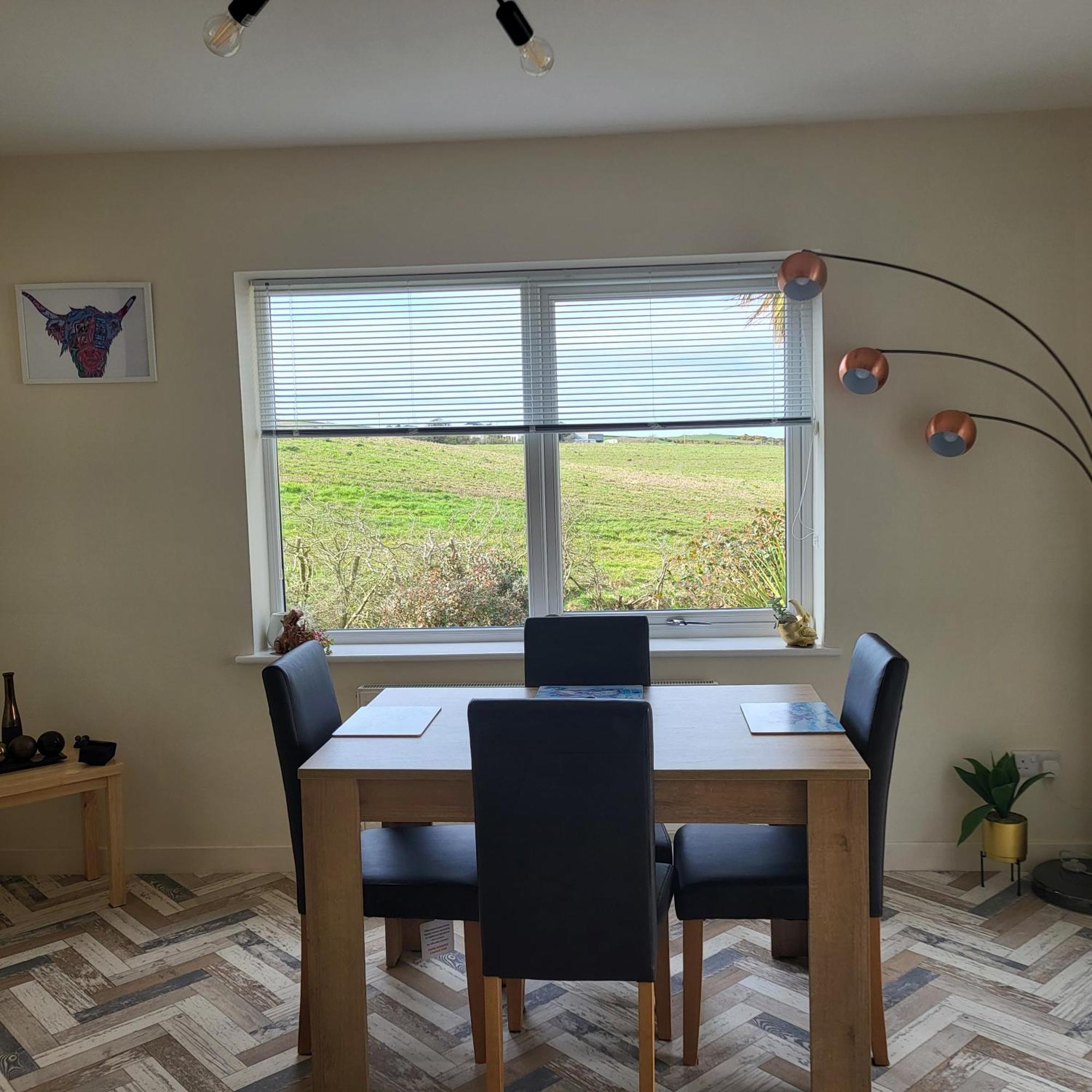 Rawson Cottage Lovely 2 Bedroom Semi Rural ストランラー エクステリア 写真