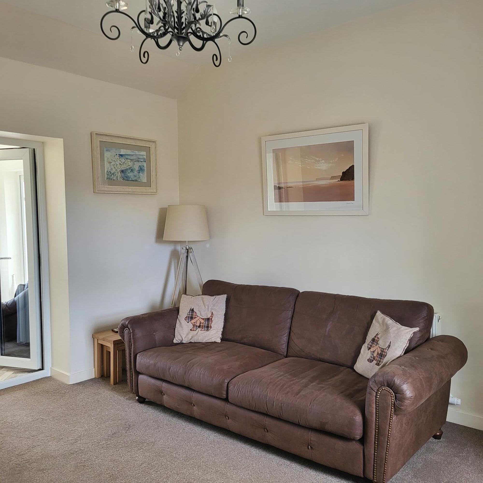 Rawson Cottage Lovely 2 Bedroom Semi Rural ストランラー エクステリア 写真