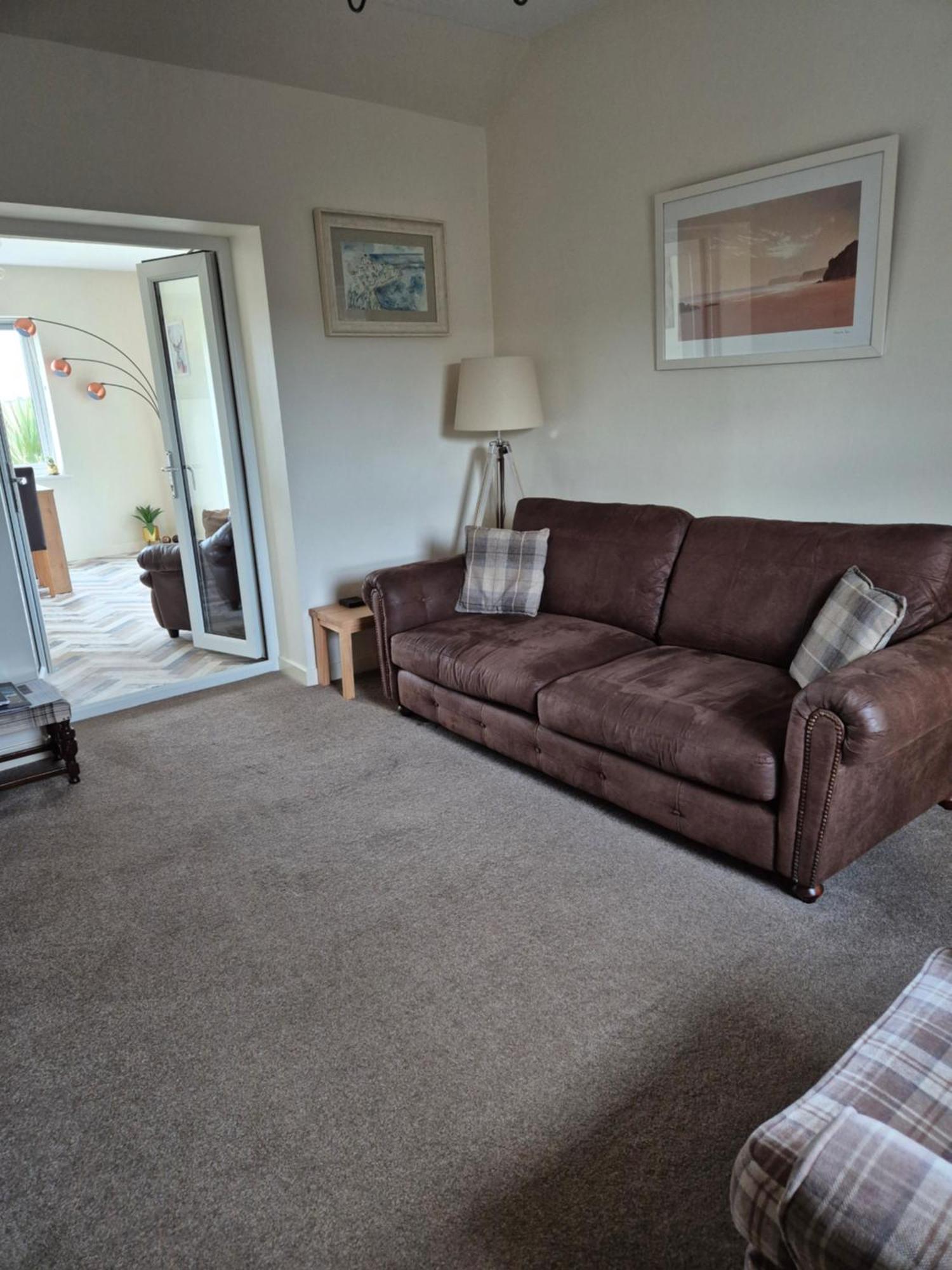 Rawson Cottage Lovely 2 Bedroom Semi Rural ストランラー エクステリア 写真